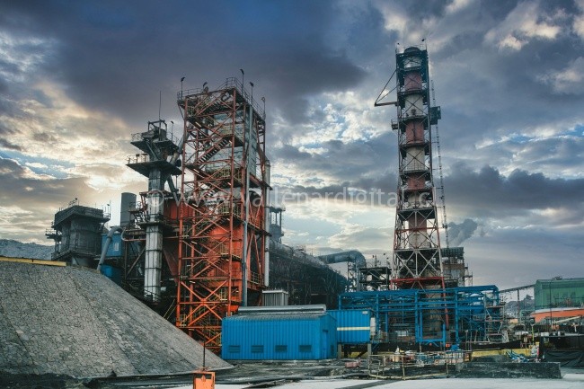 CMP descarbonizará planta en Huasco, reduciendo de manera significativa